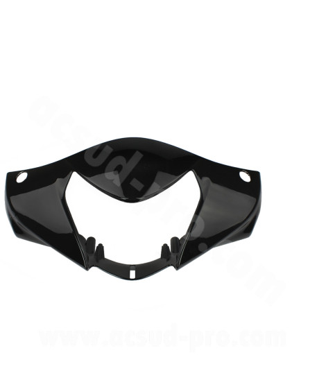 COUVRE GUIDON ADAPT. HONDA SH 300 i 2007-2010 NOIR