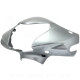 COUVRE GUIDON ADAPT. HONDA SH 300 i GRIS