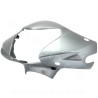 COUVRE GUIDON ADAPT. HONDA SH 300 i GRIS