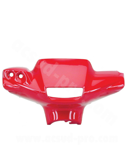 COUVRE GUIDON ADAPT. MBK NEXT ROCKET ROUGE SCUDERIA