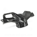 COUVRE GUIDON ADAPT. PEUGEOT LUDIX NOIR METAL