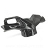 COUVRE GUIDON ADAPT. PEUGEOT LUDIX NOIR METAL