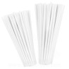 COUVRE RAYONS NOEND 76 PIECES (38 PIECES ROUE DE 19 ET 38 PIECES ROUE DE 21) BLANC