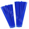 COUVRE RAYONS NOEND 76 PIECES (38 PIECES ROUE DE 19 ET 38 PIECES ROUE DE 21) BLEU