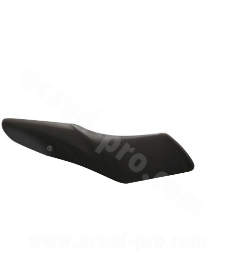 COUVRE SELLE MAXISCOOTER ADAPT. PIAGGIO LIBERTY 50 / 125CC (MONTAGE ELASTIQUE)