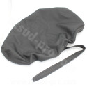 COUVRE SELLE SCOOTER ADAPT. GILERA STALKER NOIR STANDARD