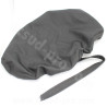 COUVRE SELLE SCOOTER ADAPT. GILERA STALKER NOIR STANDARD