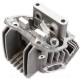 CULASSE DIRT BIKE/PIT BIKE  ADAPT MOTEUR  ZONGSHEN 190cc et 212cc 2 SOUPAPES