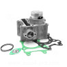 CYLINDRE MAXISCOOTER RB MAX FONTE ADAPT. HONDA SH / PCX 125 2011-2016 (START AND STOP) Ø52.4mm ( axe Ø13 )