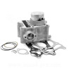 CYLINDRE MAXISCOOTER RB MAX FONTE ADAPT. HONDA SH / PCX 150 2013-2018 (START AND STOP) Ø57.3mm ( axe Ø14 )