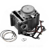 CYLINDRE MAXISCOOTER TNT FONTE ADAPT. YAMAHA MAJESTY / VERSITY 300 1996-2003 Ø72.5mm (275CC)