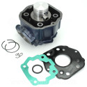 CYLINDRE MOTO CARENZI FONTE ADAPT. DERBI SENDA H2O Ø40MM EURO 2 (FONTE PREMIUM)
