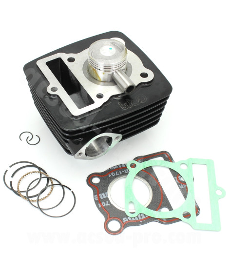 CYLINDRE MOTO OPM ADAPT. ARCHIVE MOTORCYCLE 50cc / MASH 50cc / MASAI 50cc 4T (MOTEUR 139FMB-B)