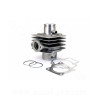 CYLINDRE SCOOTER CARENZI ALU ADAPT. PIAGGIO 50 ZIP / FLY / TYPHOON / VESPA LX / GILERA 50 STALKER / APRILIA 50 SR