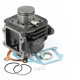 CYLINDRE SCOOTER TNT FONTE ADAPT. MBK BOOSTER STUNT / YAMAHA BWS SLIDER