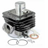 CYLINDRE SCOOTER TNT FONTE ADAPT. SYM 50CC ORBIT / JET EURO X 2T (OEM : 12100-T5C0-00A)