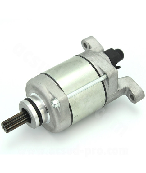 DEMARREUR MAXISCOOTER ADAPT. HONDA SH / SWING 125-150CC 2009-2012 (OEM : 31200-KTF-981)