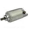 DEMARREUR MAXISCOOTER ADAPT. SUZUKI 125 BURGMAN 2002 / 250 BURGMAN 1998-2007 / 400 BURGMAN 1998-2006 (OEM : 31100-14F01)