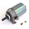 DEMARREUR MAXISCOOTER ADAPT. YAMAHA NMAX 125-150-155CC 2014-2019  (OEM : 54P-H1890-0200)