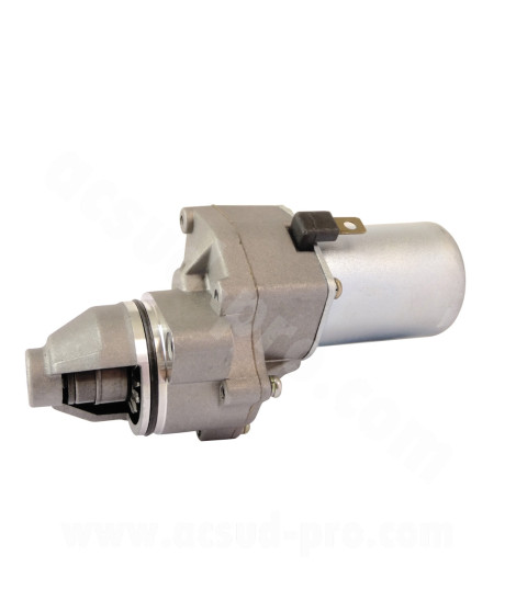 DEMARREUR MOTO ADAPT. MINARELLI AM6 / MBK 50 X-LIMIT / X-POWER / YAMAHA 50 DTR / TZR