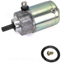 DEMARREUR MOTO ADAPT. YAMAHA 125 MT-125 20202022. 125 YZF-R 20192022 (OEM: BK6-H1800-00)