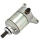 DEMARREUR MOTO OPM ADAPT. HONDA CBF 125cc 2009-14 / ARCHIVE MOTORCYCLE AM60 -64 (OEM : 31200-KEF-941 / D00 31200-KTT-900)