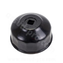 DEMONTE CARTOUCHE FILTRE A HUILE 14 PANS  (Ø65-67mm)