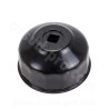 DEMONTE CARTOUCHE FILTRE A HUILE 14 PANS  (Ø65-67mm)