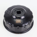 DEMONTE CARTOUCHE FILTRE A HUILE 15 PANS  (Ø74mm)