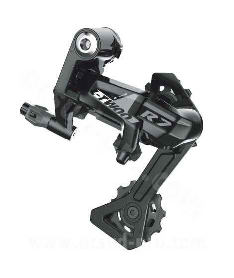 DERAILLEUR ARRIERE 10V. ROUTE L-TWOO R7 MAX 32D
