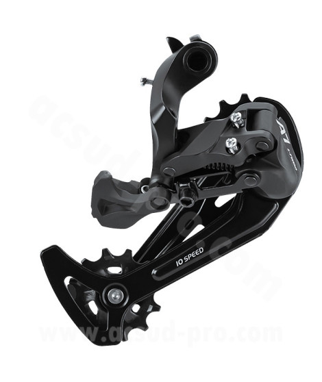 DERAILLEUR ARRIERE 10V. VTT L-TWOO A7 MAX 50D