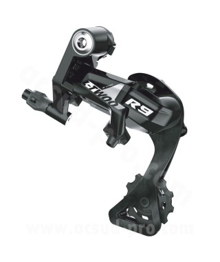 DERAILLEUR ARRIERE 11V. ROUTE L-TWOO R9 MAX 32D
