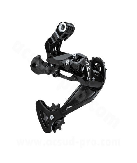 DERAILLEUR ARRIERE 11V. VTT L-TWOO AX MAX 36D