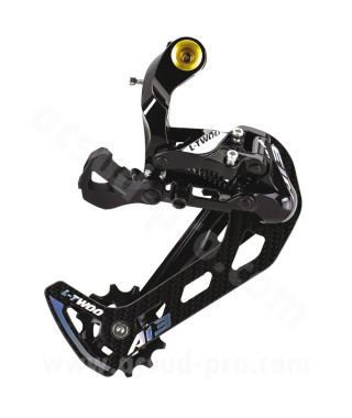 DERAILLEUR ARRIERE 13V. VTT L-TWOO A13 MAX 52D