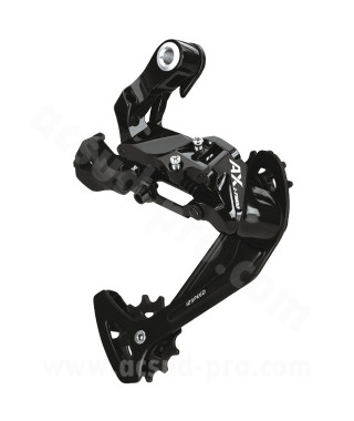 DERAILLEUR ARRIERE 13V. VTT L-TWOO AX MAX 52D