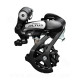 _DERAILLEUR ARRIERE SHIMANO ALTUS 7V - POUR VELO BELLEVILLE