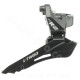 DERAILLEUR AVANT ROUTE L-TWOO R2 DOUBLE PLATEAUX 7V. A COLLIER