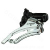 DERAILLEUR AVANT VTT L-TWOO A1 TRIPLE 6V. A COLLIER BAS