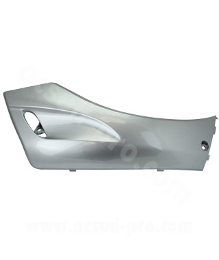 DESSOUS DE TABLIER DROIT ADAPT. HONDA SH 300 i GRIS