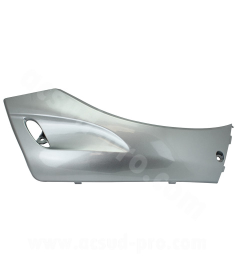 DESSOUS DE TABLIER DROIT ADAPT. HONDA SH 300 i GRIS