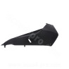 DESSOUS DE TABLIER DROIT ADAPT. YAMAHA TMAX 500cc 2008-2011 NOIR MAT