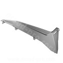 DESSOUS DE TABLIER DROIT ADAPT. YAMAHA TMAX 530 2012-2016  GRIS MAT