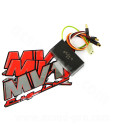 DIAGRAMME MVT RJ 34-63 POUR ALLUMAGE DIGITAL DIRECT DD06