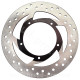 DISQUE DE FREIN AVANT MAXISCOOTER RB MAX ADAPT PIAGGIO 50-125CC LIBERTY IGET 2015 Ø240mm (OEM : 1C000849)