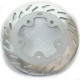 DISQUE DE FREIN AVANT MAXISCOOTER RB MAX ADAPT. SYM GTS 125cc / GTS / JOYMAX 250CC Ø240mm (OEM : 45121HMA000 - 45121HMB000SH )