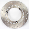 DISQUE DE FREIN AVANT MAXISCOOTER RB MAX ADAPT. YAMAHA NMAX 125cc Ø230mm (OEM : 2DPF582U0000)