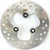 DISQUE DE FREIN AVANT SCOOTER RB MAX ADAPT. PEUGEOT KISBEE / STREETZONE 2T ET 4T Ø170mm (OEM : 778640-781020)
