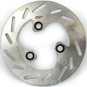 DISQUE DE FREIN AVANT SCOOTER TNT ADAPT.  PEUGEOT TKR / VIVACITY / CITYSTAR / LUDIX 12 / 14P 50cc Ø190mm (OEM : 746302)
