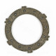 DISQUE EMBRAYAGE CYCLO ADAPT. PEUGEOT 103 RENFORCE