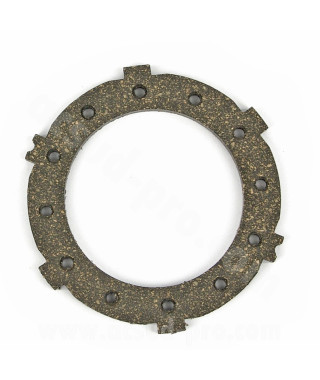 DISQUE EMBRAYAGE CYCLO ADAPT. PEUGEOT 103 RENFORCE